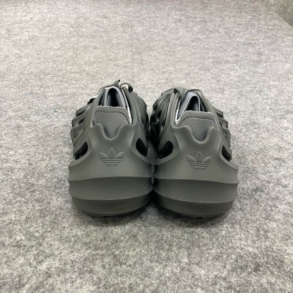 Adifom Q Grey Size 10 DS - Picture 5 of 6